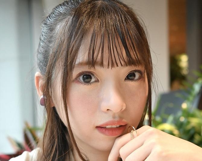 AKB48馬嘉伶が卒業、“真楪伶”に改名を発表！