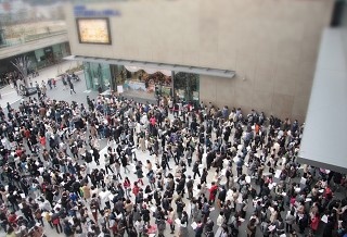 全国各地から150種3万個以上のカレーパンが集まる「カレーパン博覧会2017」開催決定！