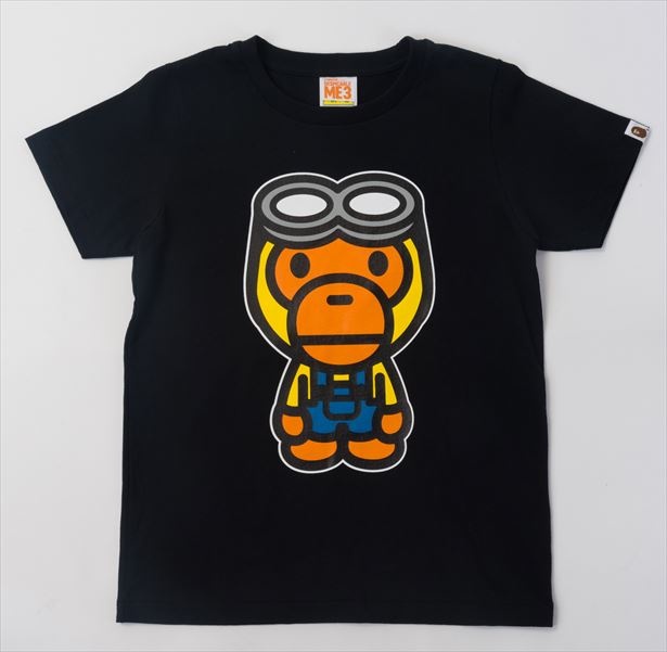 ミニオンの活躍にますます目が離せない！