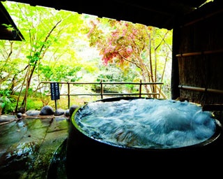 【大分へ行こう！】日田の絶景と名湯を求めて！気軽に行ける“癒し”の日帰り温泉5選