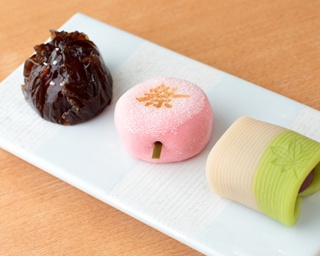 自分へのごほうびにも！名古屋のプレミアムみやげ5選