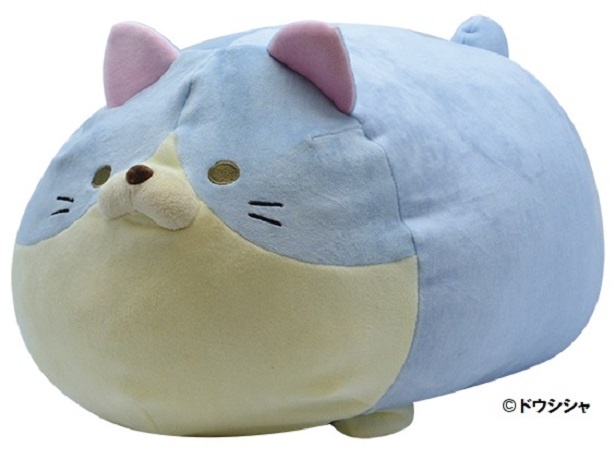原宿店限定のごろねこサミットが再登場する