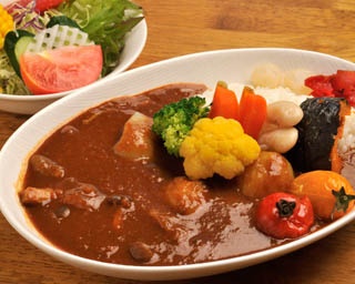 農家直送！　新鮮野菜へのこだわりがすごい、美瑛「caferest木のいいなかま」