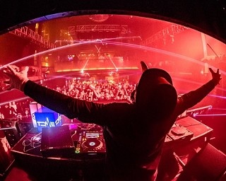 通常のライブにはないプログラムにも注目！ダンス・ミュージックに焦点をあてたイベント、TDMEって？