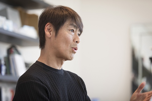 今のプロデューサーはアーティストに寄り添い、トレンドを仕入れるのと同時に、自分の人間力も鍛えなければならないそう
