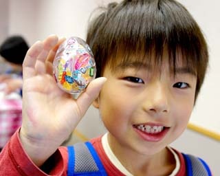 【関東版】家族で夏の思い出作り！アフラックが親子で楽しめるワークショップを開催