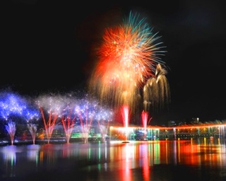 今週の花火大会！宮崎県編[2017年8月11日(祝・金)～17日(木)]