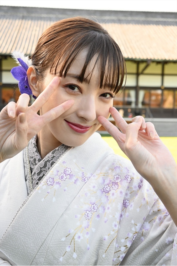 「家族みんなで一緒にお蕎麦を食べて、年越ししようと思っています！」