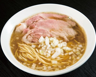 斬新な限定メニューで、多くのラーメン通をうならせる「丿貫」(へちかん)の2号店が神奈川県・弘明寺に誕生！