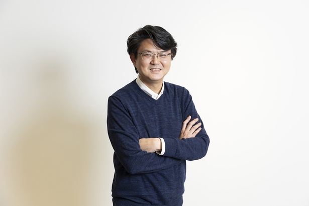 ファイナンシャルプランナーの横山光昭さんにインタビュー