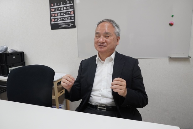 「視覚障害者が日本全国どこへでも行ける社会を目指します！」と望月さんは意気込む