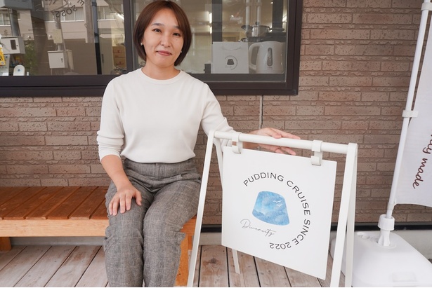 「仕事の選択肢を増やせるよう、今後も頑張っていきます！」と佐藤さん
