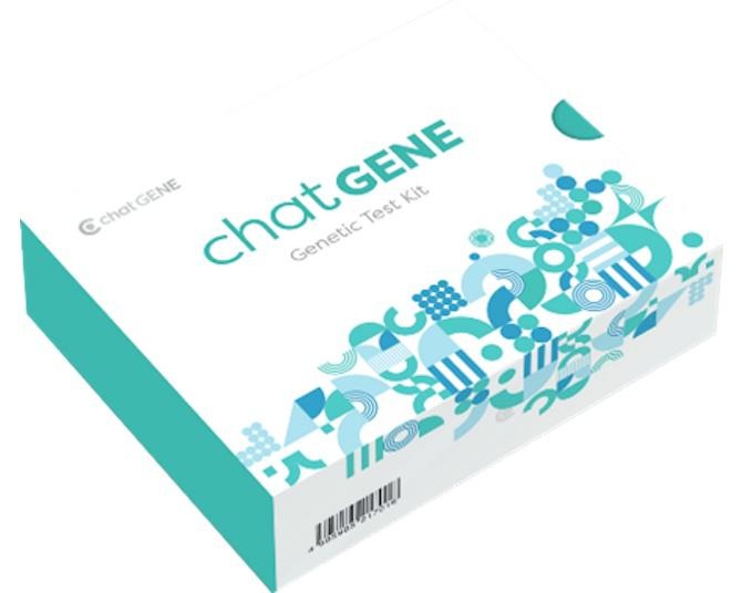 400項目で6800円と値ごろな遺伝子検査キット「chatGENE」が発売！何がどうスゴい？担当者に聞いてみた