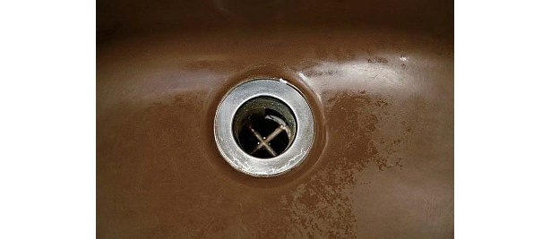 排水口そうじは、排泄機能に通じるので、キレイにして美容運アップ