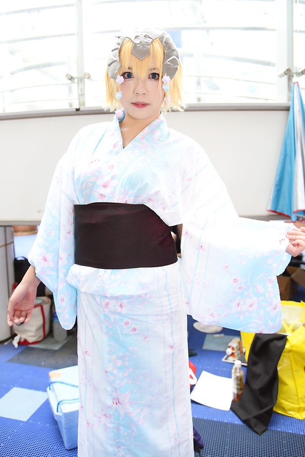 美人コスプレイヤー画像 in 世界コスプレサミット2017 Vol.1 35/40