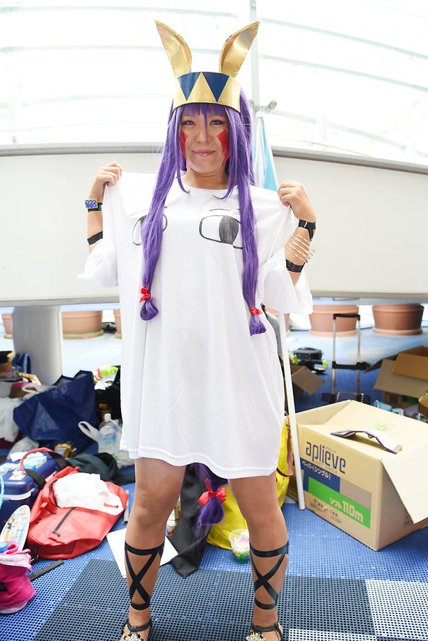 美人コスプレイヤー画像 in 世界コスプレサミット2017 Vol.1 37/40