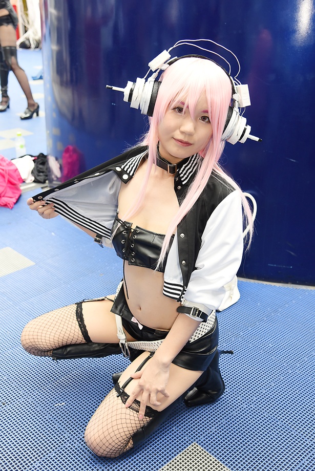 美人コスプレイヤー画像 in 世界コスプレサミット2017 Vol.1 38/40