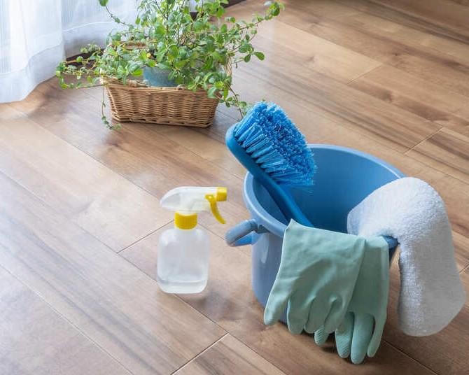 掃除を後回しにしているところは？「大掃除に関する意識調査」約7割が身長などを理由に高所掃除ができていないことが発覚