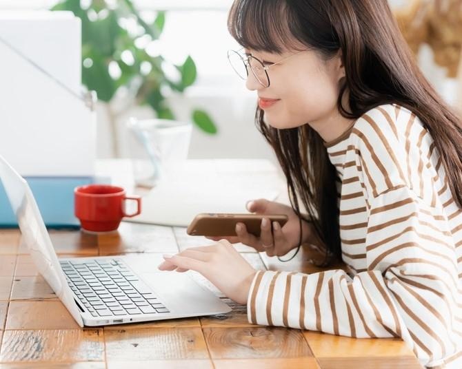 リスキリングの経験がある人はわずか1割？「リスキリングに関する調査」習得したいスキルは「語学」「PCスキル」が人気