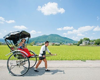 【大分へ行こう！】とっておきの時間を！由布院をもっと楽しむ体験スポット5選