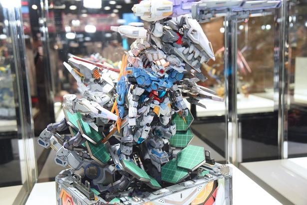 ＜画像11～15/46＞【世界一のガンプラが決定】「ガンプラビルダーズワールドカップ 11th トーナメント」世界大会決勝戦リポート ...