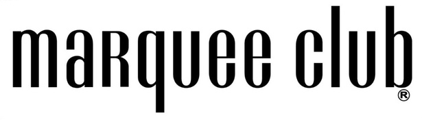 「marquee club(R)」は、ロックスター誕生の地として数多くの世界的アーティストを輩出したロンドンの伝説的ライブハウス