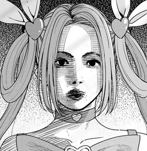 「魔法少女というか魔女」…ひどい言われような主人公