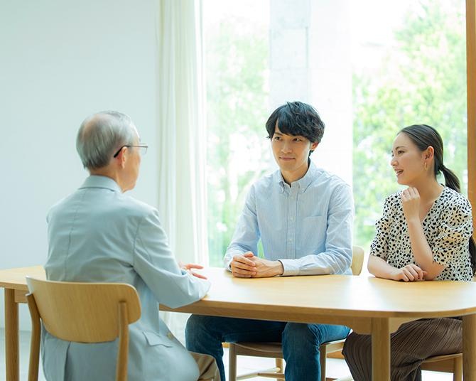 「現在相続に悩む親子世代はそろってマンガ世代」、親子で読める“相続マンガ”に込めた想いを担当者に聞いてみた
