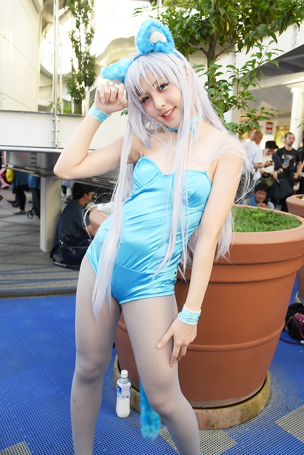 美人コスプレイヤー画像 in 世界コスプレサミット2017 Vol.2 14/40
