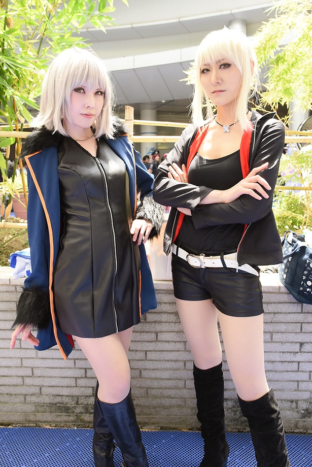 美人コスプレイヤー画像 in 世界コスプレサミット2017 Vol.2 21/40