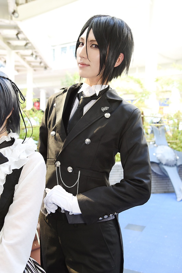 美人コスプレイヤー画像 in 世界コスプレサミット2017 Vol.2 29/40