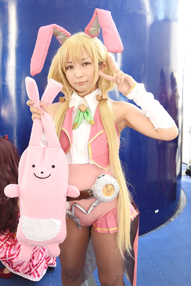 美人コスプレイヤー画像 in 世界コスプレサミット2017 Vol.2 31/40