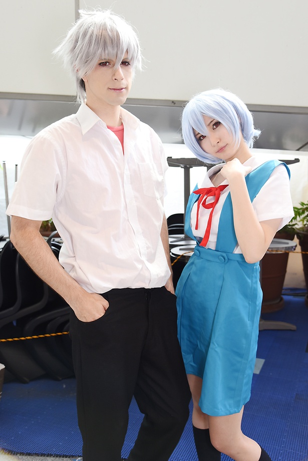美人コスプレイヤー画像 in 世界コスプレサミット2017 Vol.2 37/40