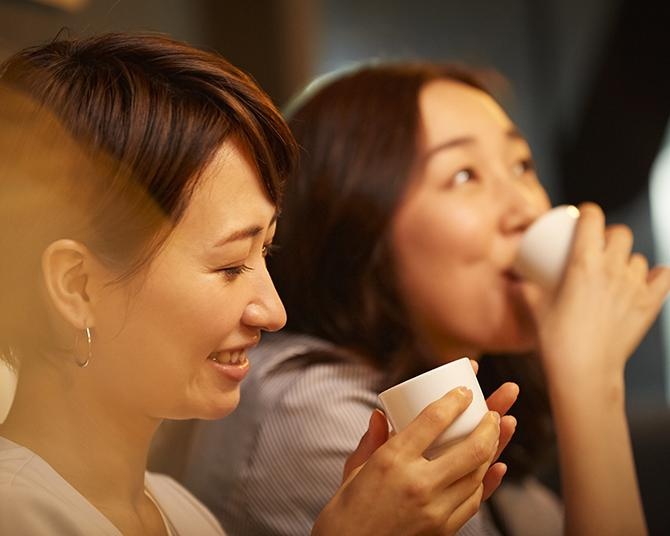 リリース3カ月、ゼロ広告でユーザー投稿が1万5000件を突破した人気アプリ「飲みログ」。担当者に聞く、開発の背景