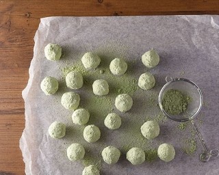 夏の贈り物や仙台土産に 新作チョコレート「ショコラ de ずんだ」