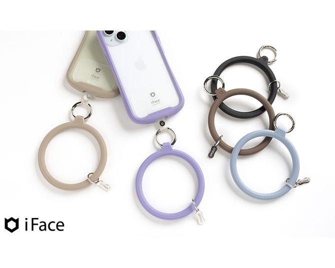 リングやショルダーはもう古い!?「iFace」がスマホ用ブレスレットストラップを開発したワケ