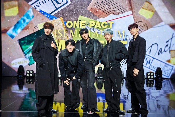 ONE PACT