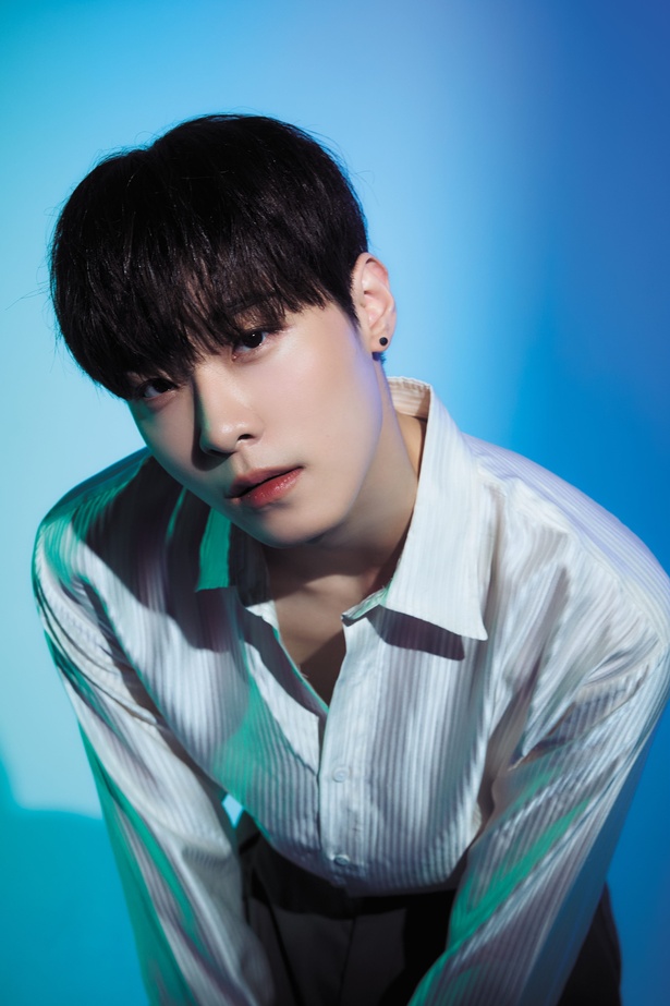 SEONG MIN
