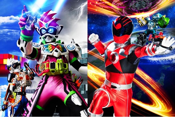【写真を見る】初登場2位の大健闘!『劇場版 仮面ライダーエグゼイド トゥルー・エンディング』