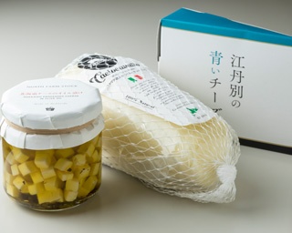 自分みやげにも！　新千歳空港で買うべき北海道産チーズ＆ワイナリー3選
