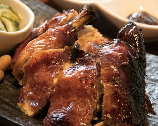 【中華バル】本場の味をアレンジで親しみやすく！「チャイナ食堂 九龍」