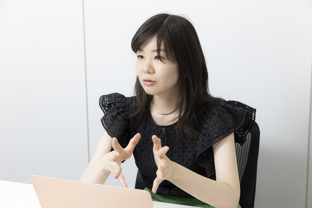 女性向けの株式投資スクールを主宰する松下りせさんにインタビュー