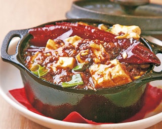 【中華バル】体に優しい中華を！こだわりの四川料理「自然派中華 cuisine-クイジン-」