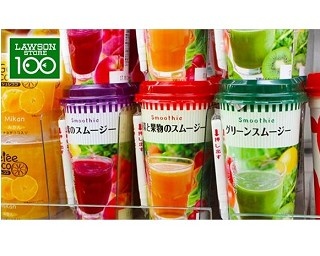 コスパが最強！夏を快適に過ごせるローソンストア100の夏の必需品を紹介