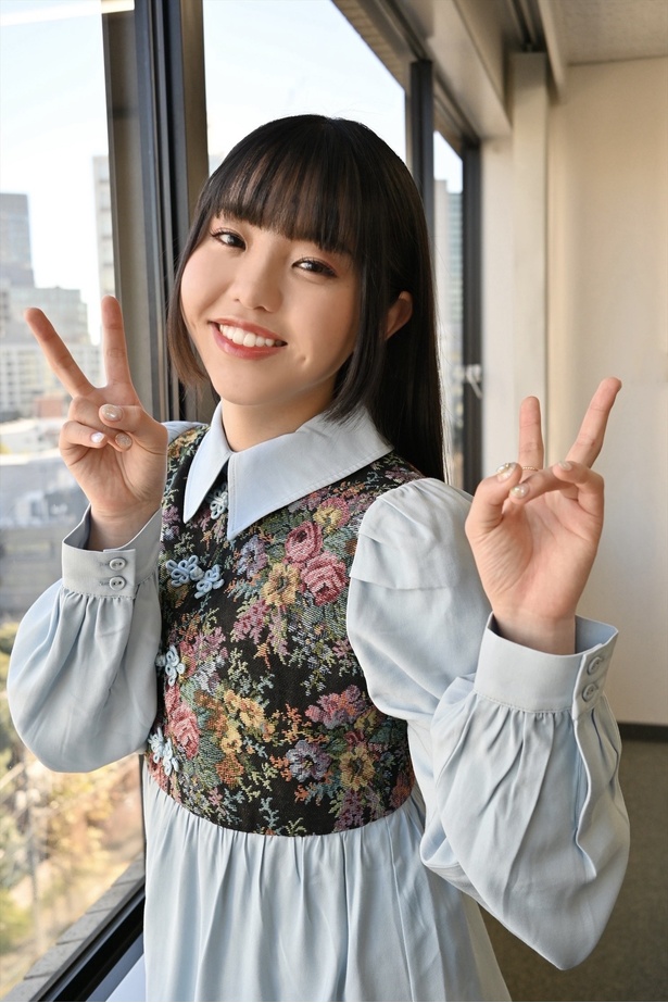 「自分にとってそれが笑えるのか笑えないのかっていうのは生でぜひ体感してほしいなと思います」