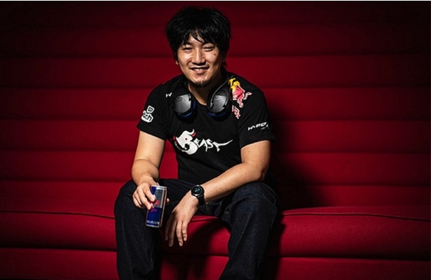 「仕上がりを見せたい」と語ったウメハラ選手。有言実行となるか
