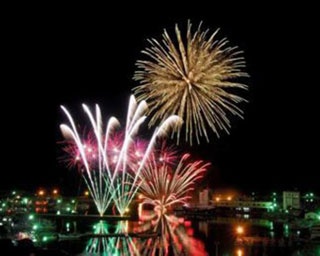今週の花火大会！長崎県編[2017年8月11日(祝・金)～17日(木)]
