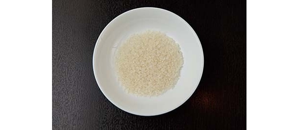 もち米で作ってもOK。とろみが増し体を温める効果もバツグン
