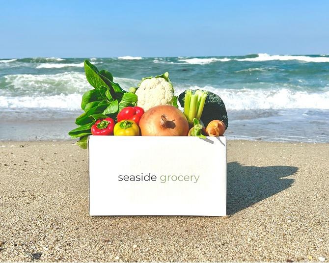 SDGsやフードロスにも貢献！淡路島発の規格外野菜通販サイト「シーサイドグロサリー」オープンの背景とは？