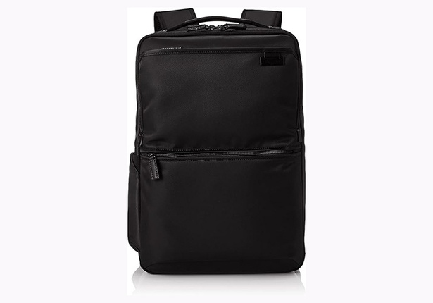 サムソナイト WORLDPROOF ビジネスバッグ スライダーロック 新品未使用 ミニマル”で“機能的”なビジネスシリーズ【サムソナイト】バック